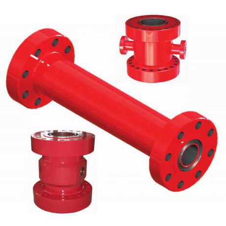 API-16c-Drilling-Spool-Drilling-Adapter-Spool-for-Oilfield_600 API-16c-Drilling-Spool-Drilling-Adapter-Spool-for-Oilfield_600