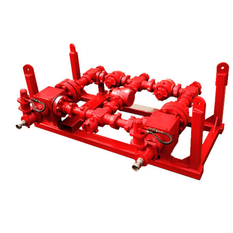 choke manifold3_600 choke manifold3_600